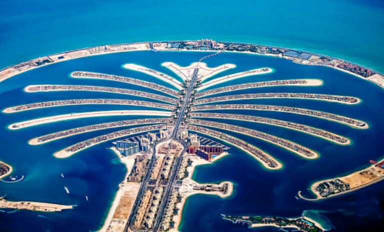 Palm-Jumeirah