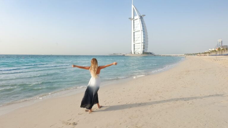 Important Things to Know when Traveling To Dubai