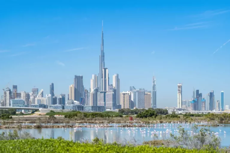 Hidden Gems in Dubai