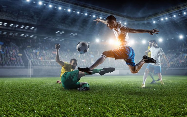 Sports tourism in UAE